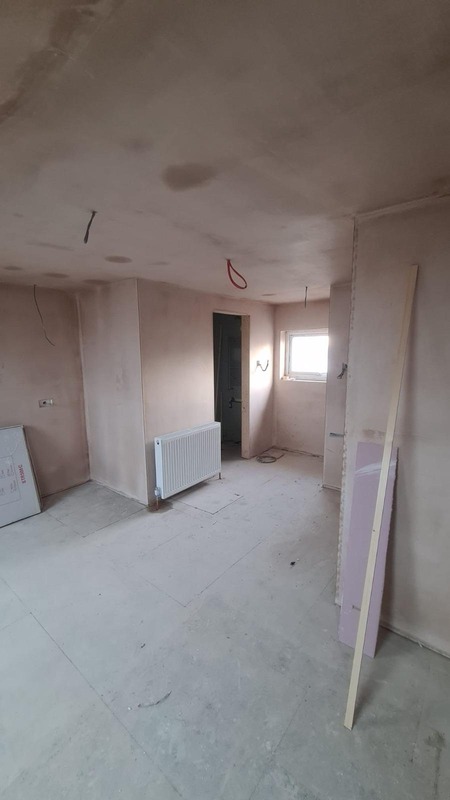 6 bed HMO conversion in Southend-on-Sea – photo 1