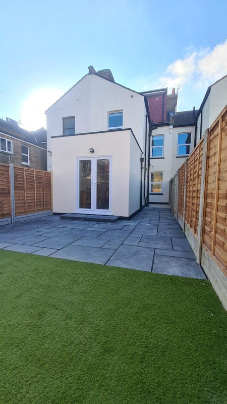 6 bed HMO conversion in Southend-on-Sea – photo 2