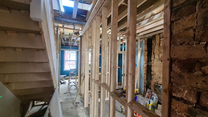 6 bed HMO conversion in Southend-on-Sea – photo 4