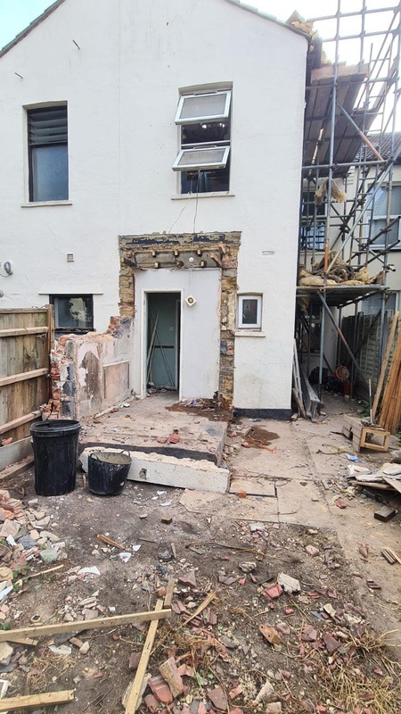 6 bed HMO conversion in Southend-on-Sea – photo 5