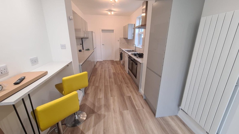 6 bed HMO conversion in Southend-on-Sea – photo 6