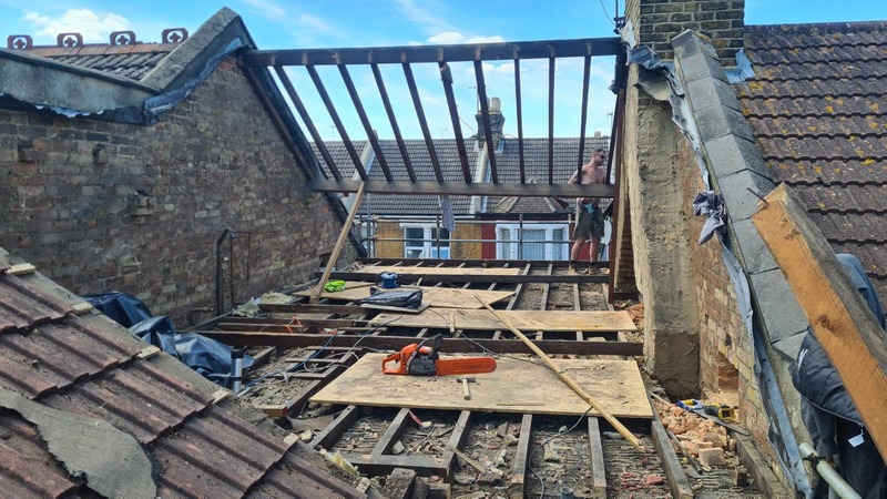 6 bed HMO conversion in Southend-on-Sea – photo 7