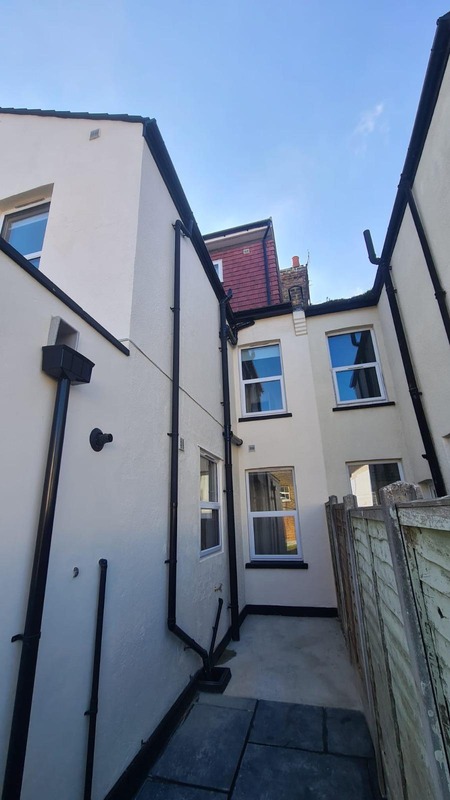 6 bed HMO conversion in Southend-on-Sea – photo 8
