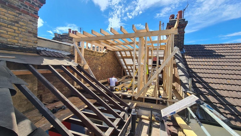 6 bed HMO conversion in Southend-on-Sea – photo 9