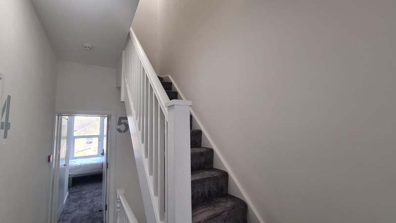 6 bed HMO conversion in Southend-on-Sea – photo 11