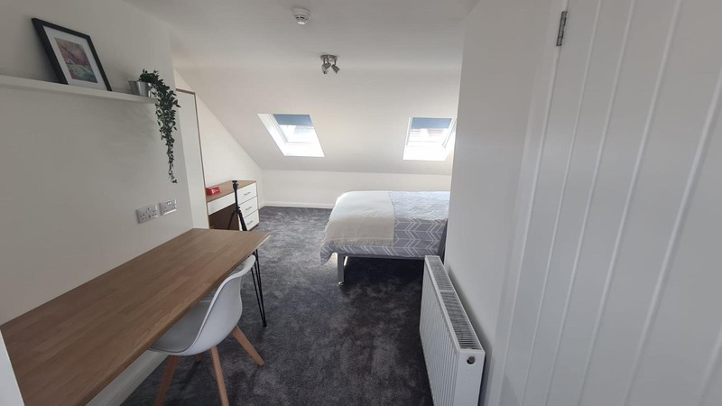 6 bed HMO conversion in Southend-on-Sea – photo 12