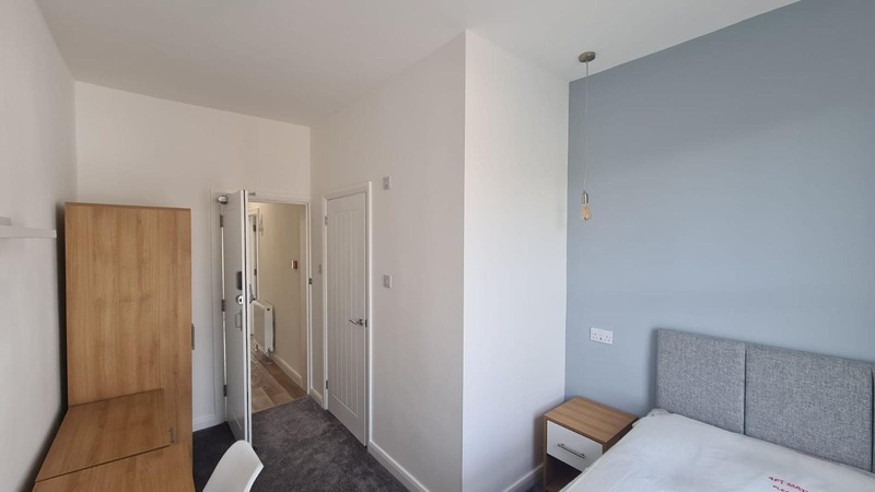 6 bed HMO conversion in Southend-on-Sea – photo 14
