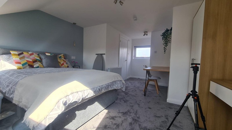6 bed HMO conversion in Southend-on-Sea – photo 16