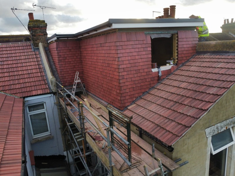 7 bed HMO conversion in Southend-on-Sea – photo 1