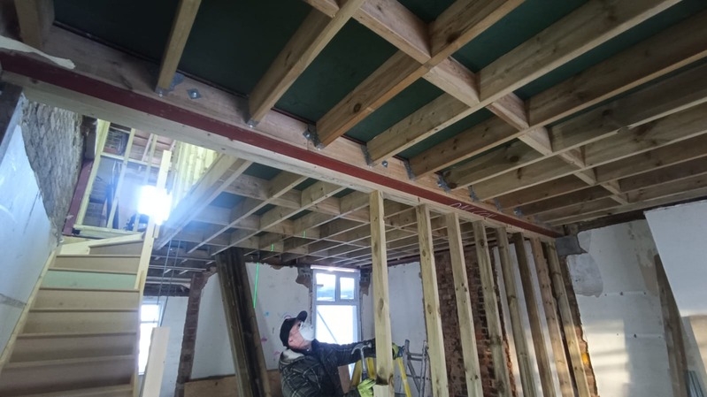 7 bed HMO conversion in Southend-on-Sea – photo 3