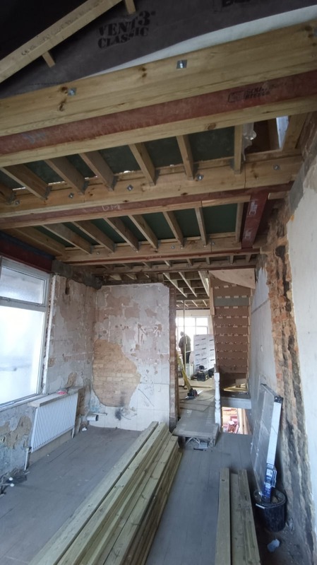 7 bed HMO conversion in Southend-on-Sea – photo 4