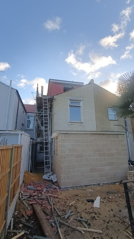 7 bed HMO conversion in Southend-on-Sea – photo 5