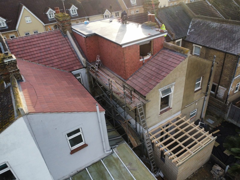 7 bed HMO conversion in Southend-on-Sea – photo 6