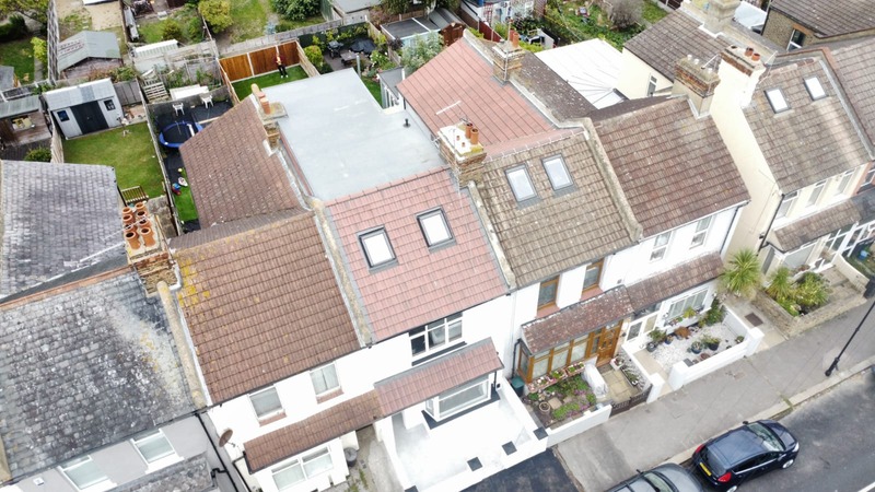 7 bed HMO conversion in Southend-on-Sea – photo 8
