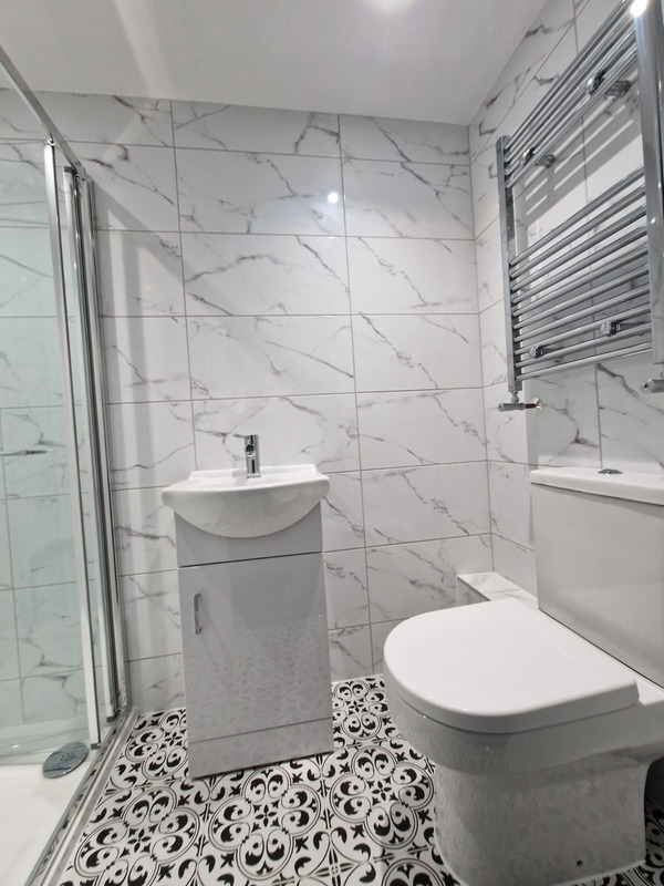 7 bed HMO conversion in Southend-on-Sea – photo 9