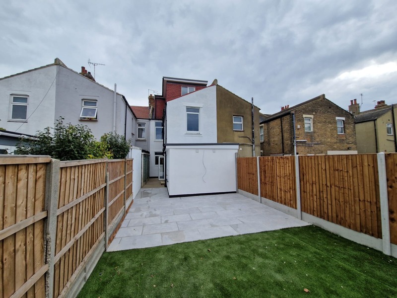 7 bed HMO conversion in Southend-on-Sea – photo 10