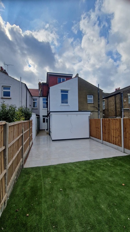 7 bed HMO conversion in Southend-on-Sea – photo 11