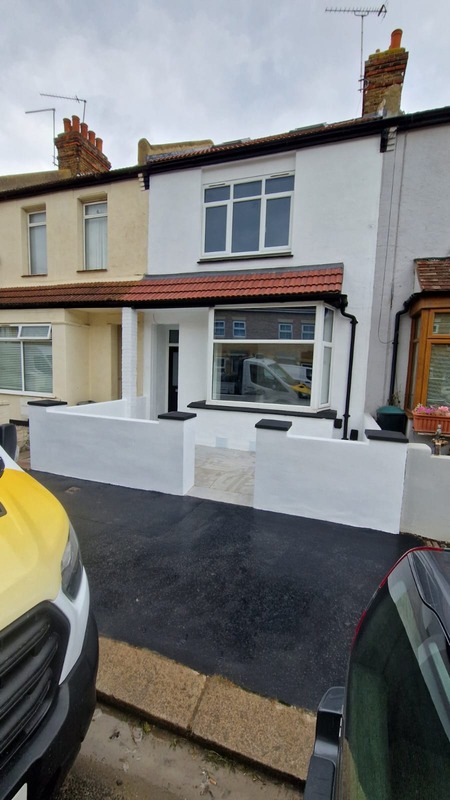 7 bed HMO conversion in Southend-on-Sea – photo 12