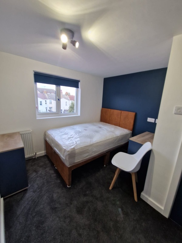 7 bed HMO conversion in Southend-on-Sea – photo 14