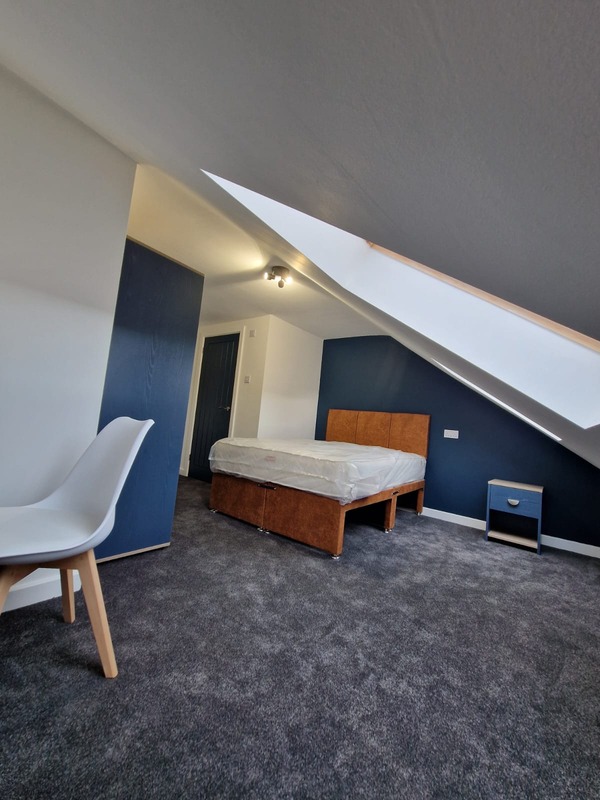 7 bed HMO conversion in Southend-on-Sea – photo 15