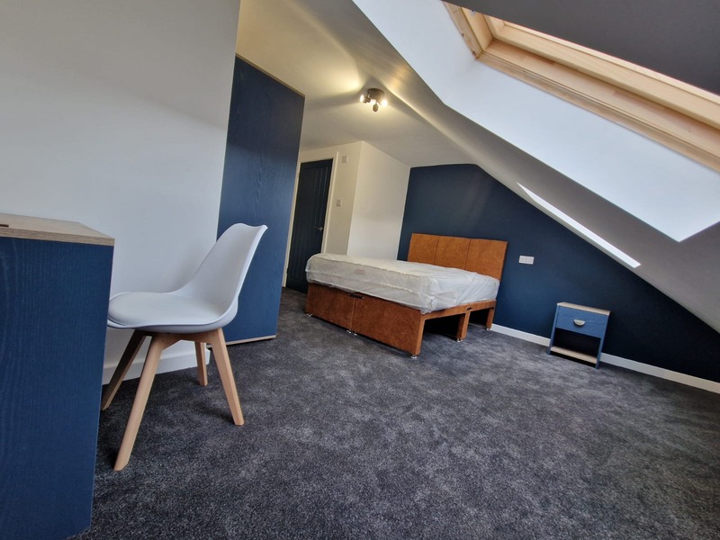 7 bed HMO conversion in Southend-on-Sea – photo 16