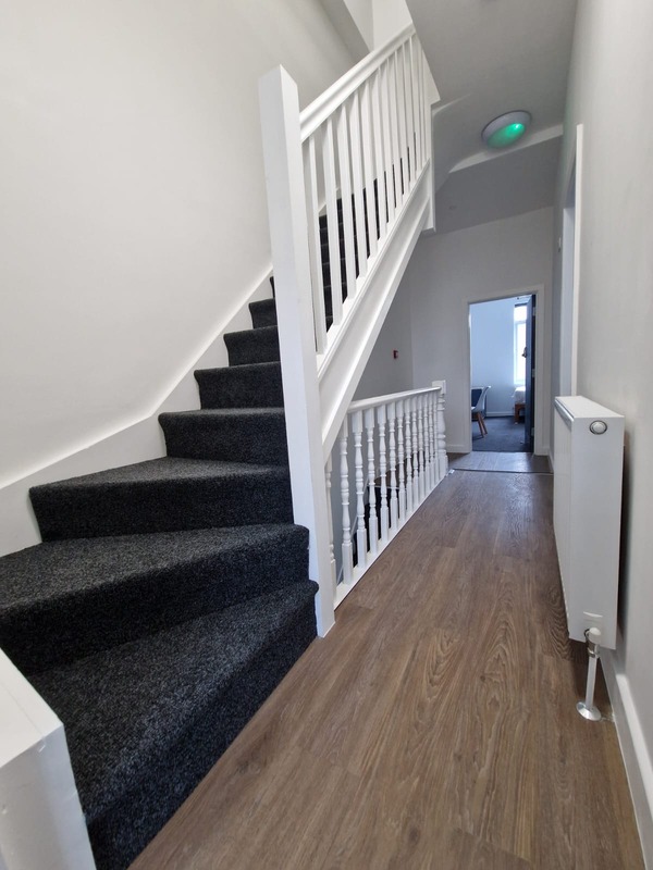 7 bed HMO conversion in Southend-on-Sea – photo 17