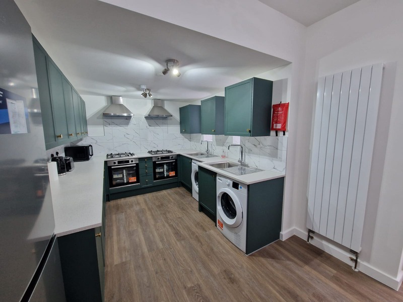 7 bed HMO conversion in Southend-on-Sea – photo 18