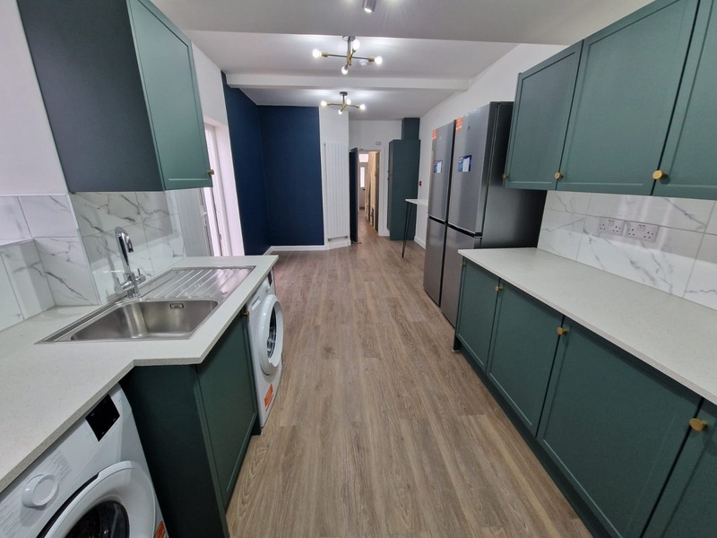 7 bed HMO conversion in Southend-on-Sea – photo 19