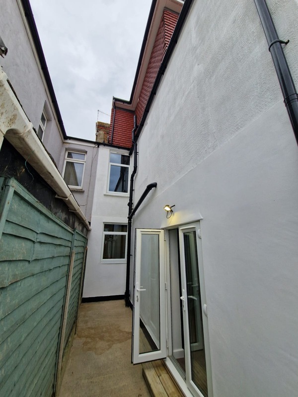7 bed HMO conversion in Southend-on-Sea – photo 20
