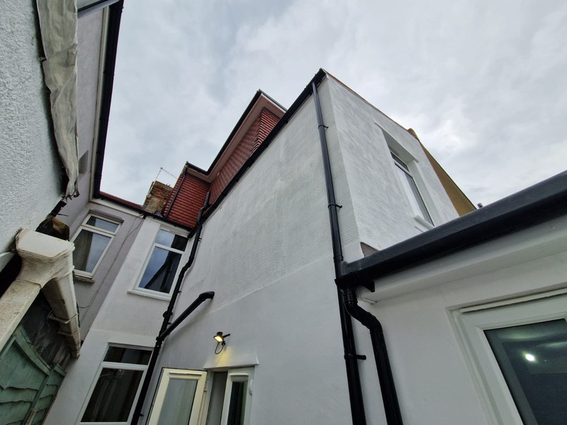 7 bed HMO conversion in Southend-on-Sea – photo 21