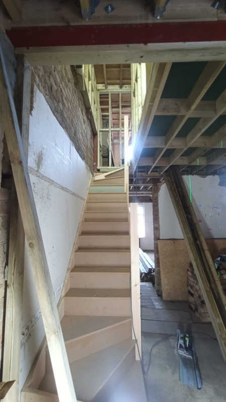 7 bed HMO conversion in Southend-on-Sea – photo 23