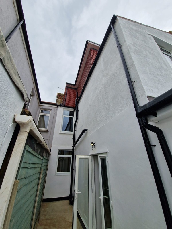 7 bed HMO conversion in Southend-on-Sea – photo 24