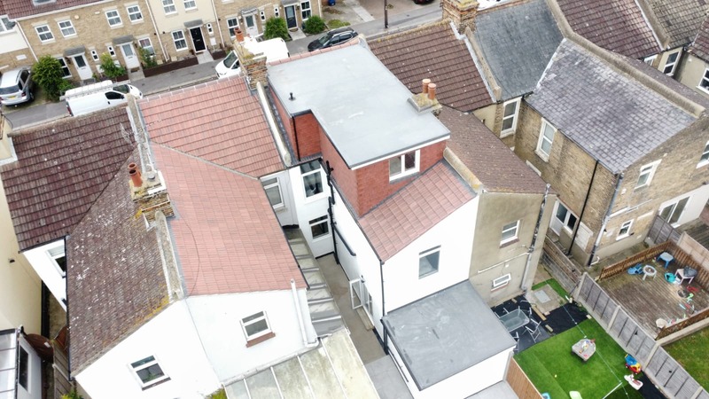 7 bed HMO conversion in Southend-on-Sea – photo 25