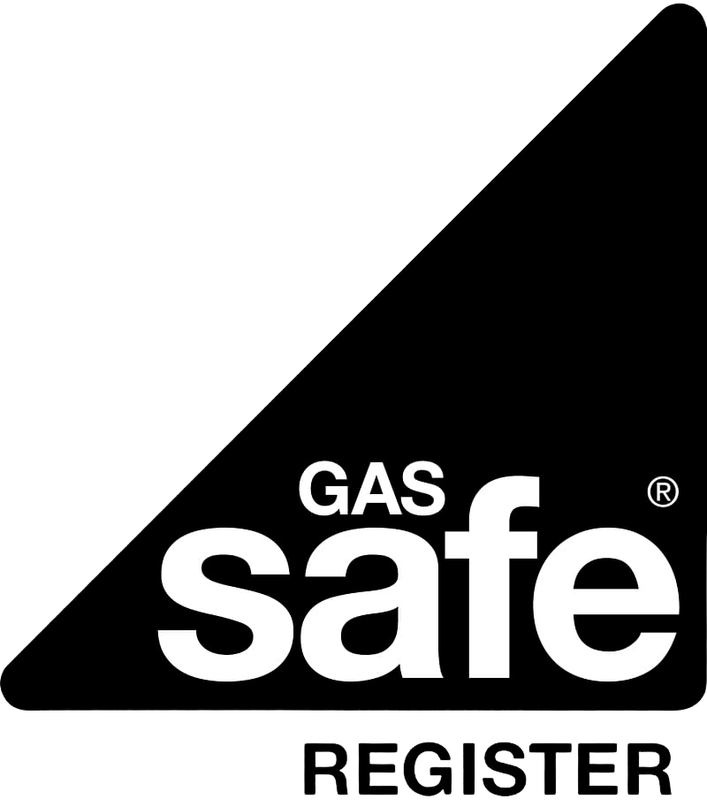 Gas Safe Register logo