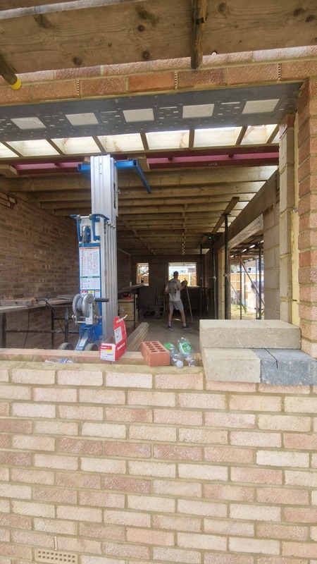 Double storey extension in Eastwood – photo 3