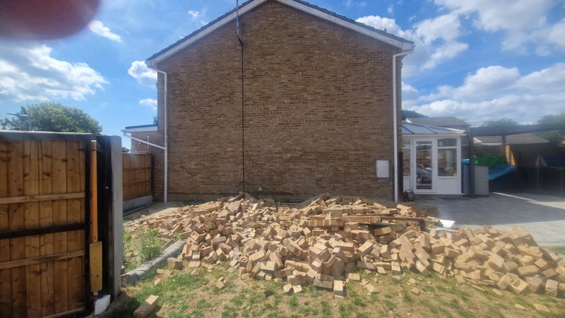 Double storey extension in Eastwood – photo 9