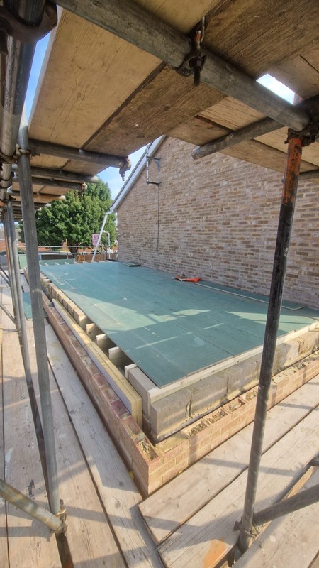 Double storey extension in Eastwood – photo 18