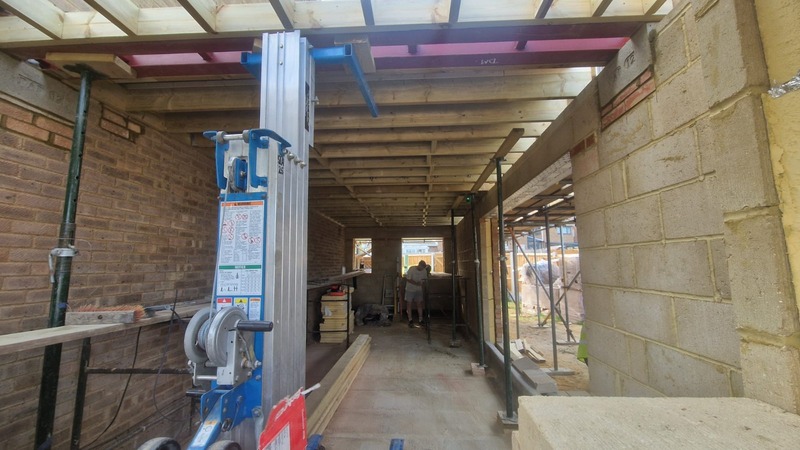 Double storey extension in Eastwood – photo 21