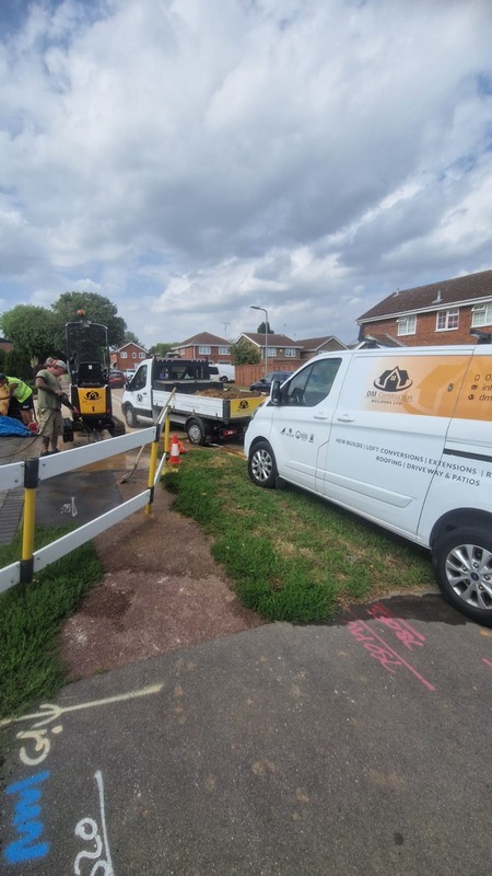 Double storey extension in Eastwood – photo 22