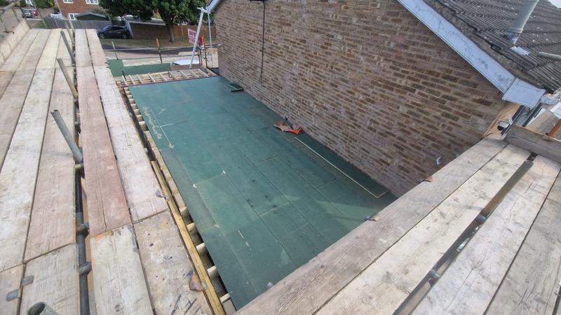 Double storey extension in Eastwood – photo 27