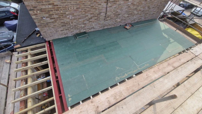 Double storey extension in Eastwood – photo 30
