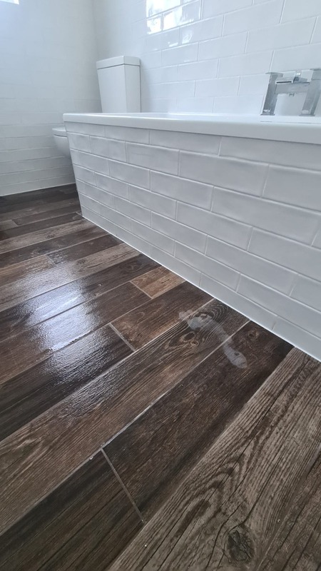 Extension and refurbishment in Southend-on-Sea – photo 1