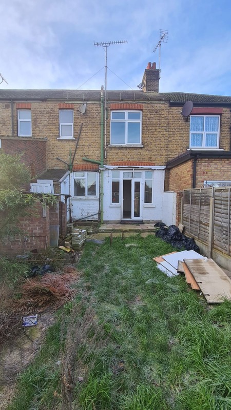 Extension and refurbishment in Southend-on-Sea – photo 7