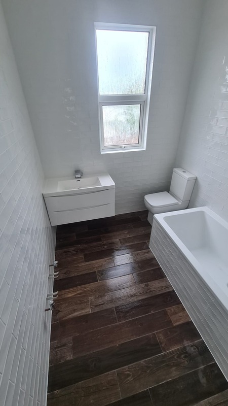 Extension and refurbishment in Southend-on-Sea – photo 10