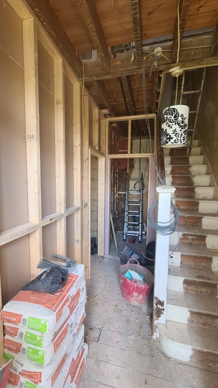 Extension and refurbishment in Southend-on-Sea – photo 11