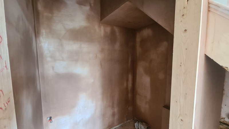 Extension and refurbishment in Southend-on-Sea – photo 12