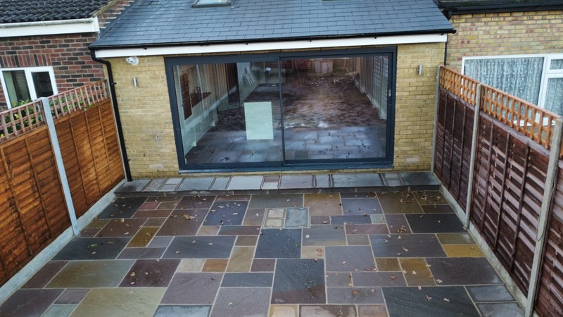Extension and refurbishment in Southend-on-Sea – photo 13