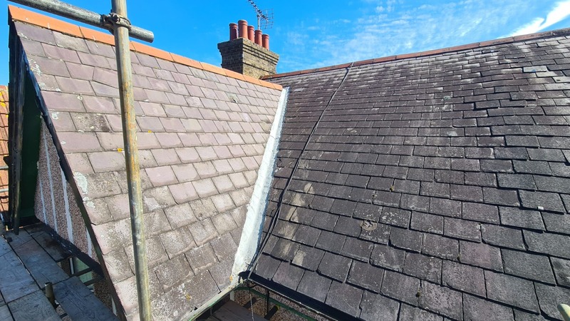 Extension and refurbishment in Southend-on-Sea – photo 16