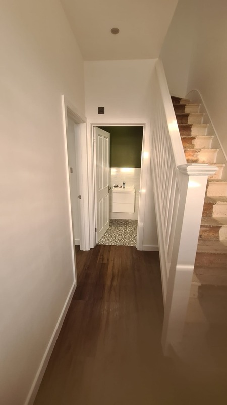 Extension and refurbishment in Southend-on-Sea – photo 18