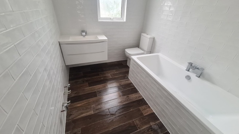 Extension and refurbishment in Southend-on-Sea – photo 19